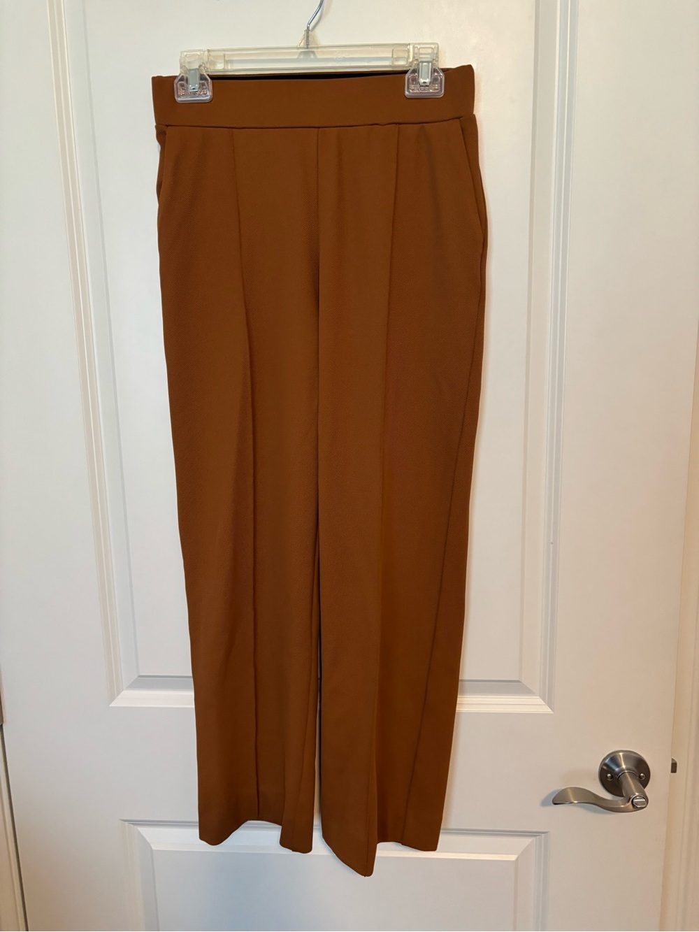 The Fold London Ladies Ankle Pants